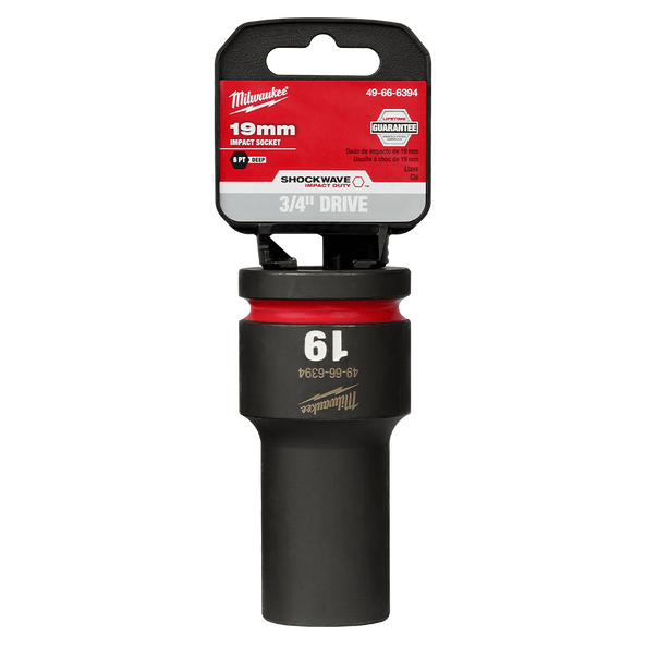 Milwaukee j sales hook socket